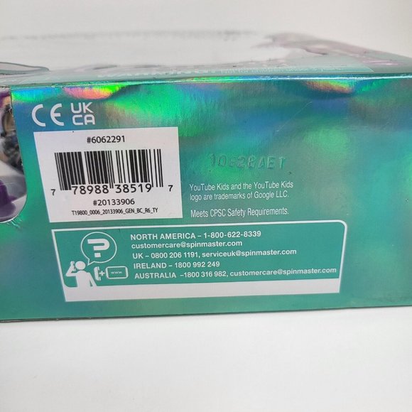 Mermaid High Doll Mari With Accessories Removable Tail Splashin For Fashion New - Picture 6 of 15